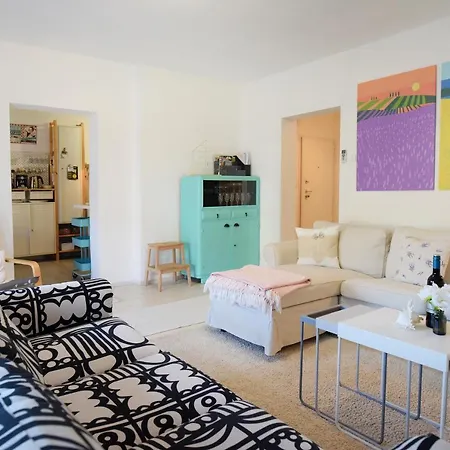 Vesna Apartment *