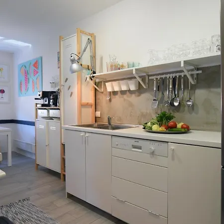 Vesna Apartment *
