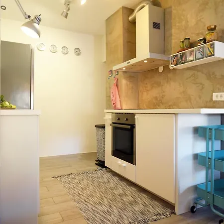 Apartment Vesna