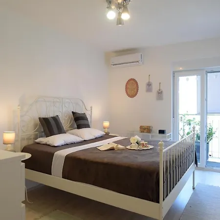 Vesna Apartment