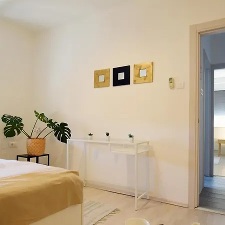 Vesna Apartment *