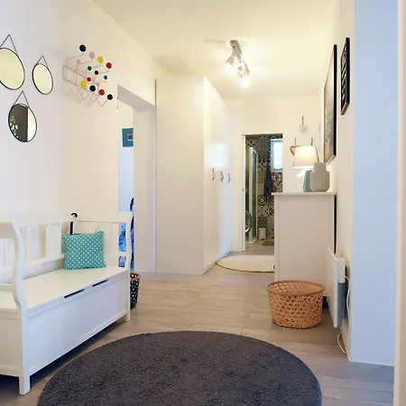 Vesna Apartment Pula