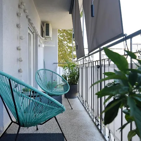 Vesna Apartment *