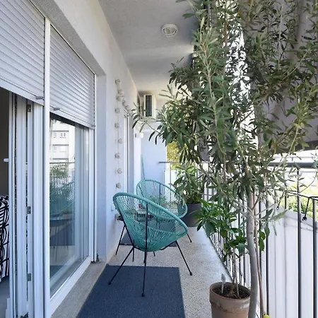 Vesna Apartment