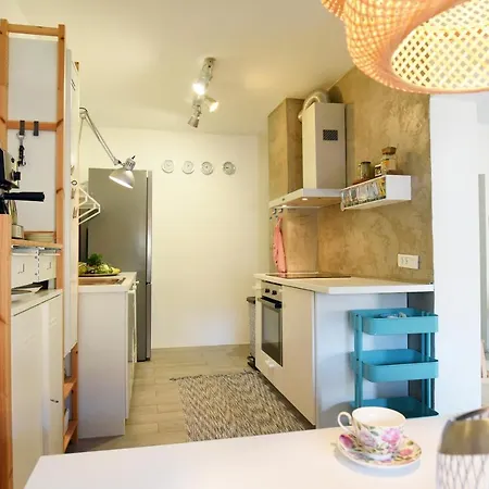 Vesna Apartment *