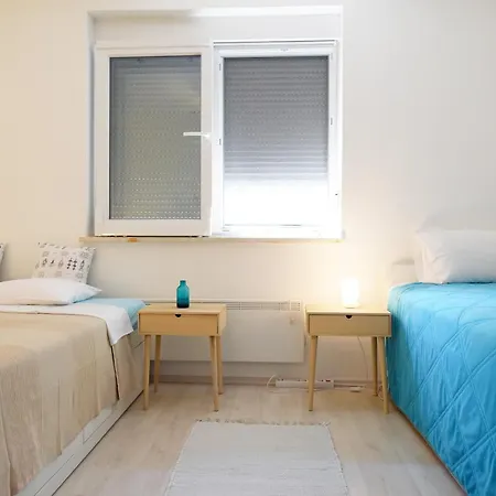Vesna Apartment *
