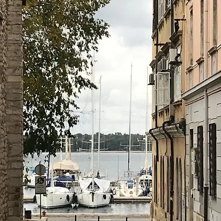 Vesna Apartment Pula